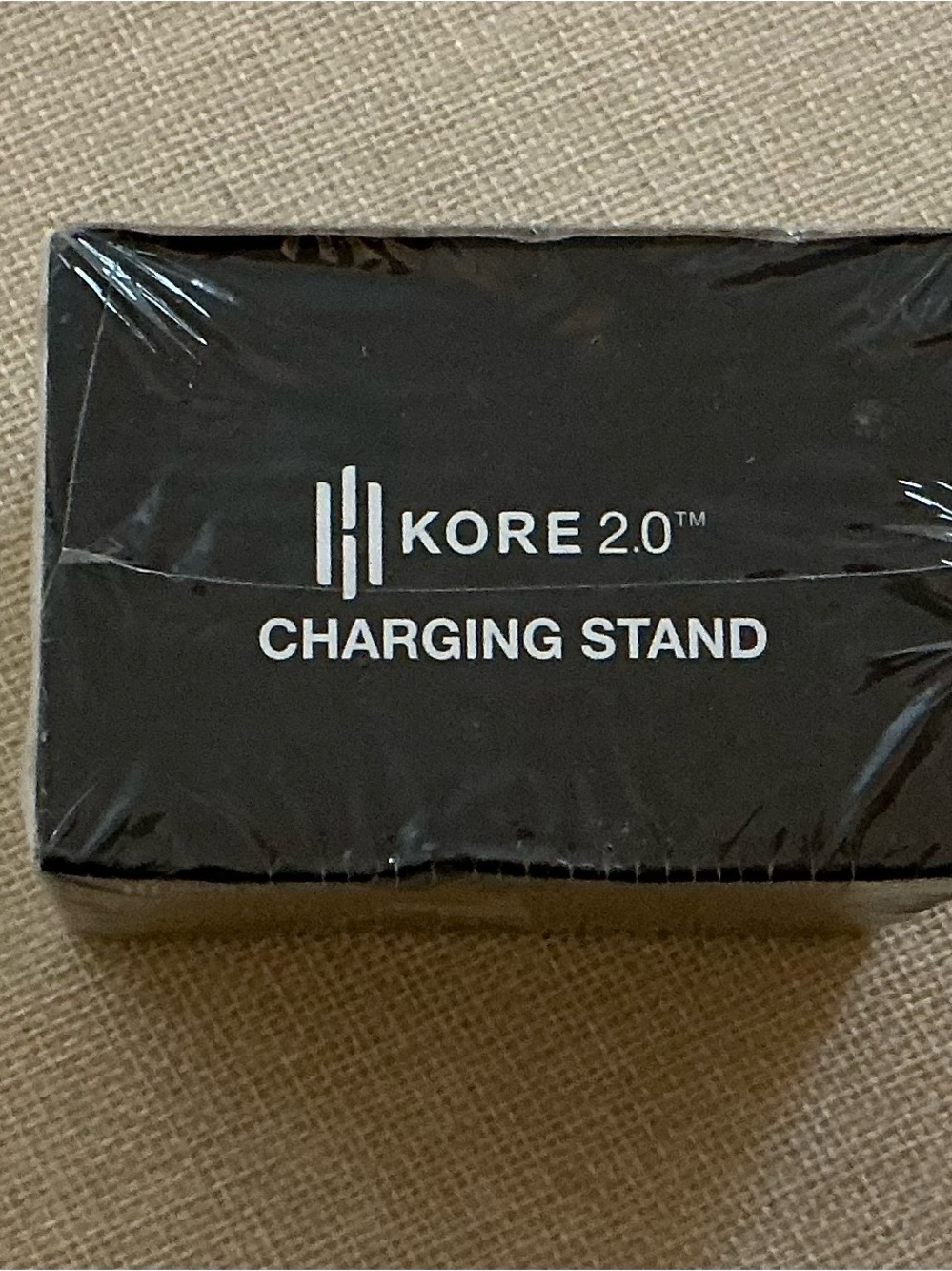Kore Charging Stand allows you to charge your device while still watching it. - Picture 3 of 4